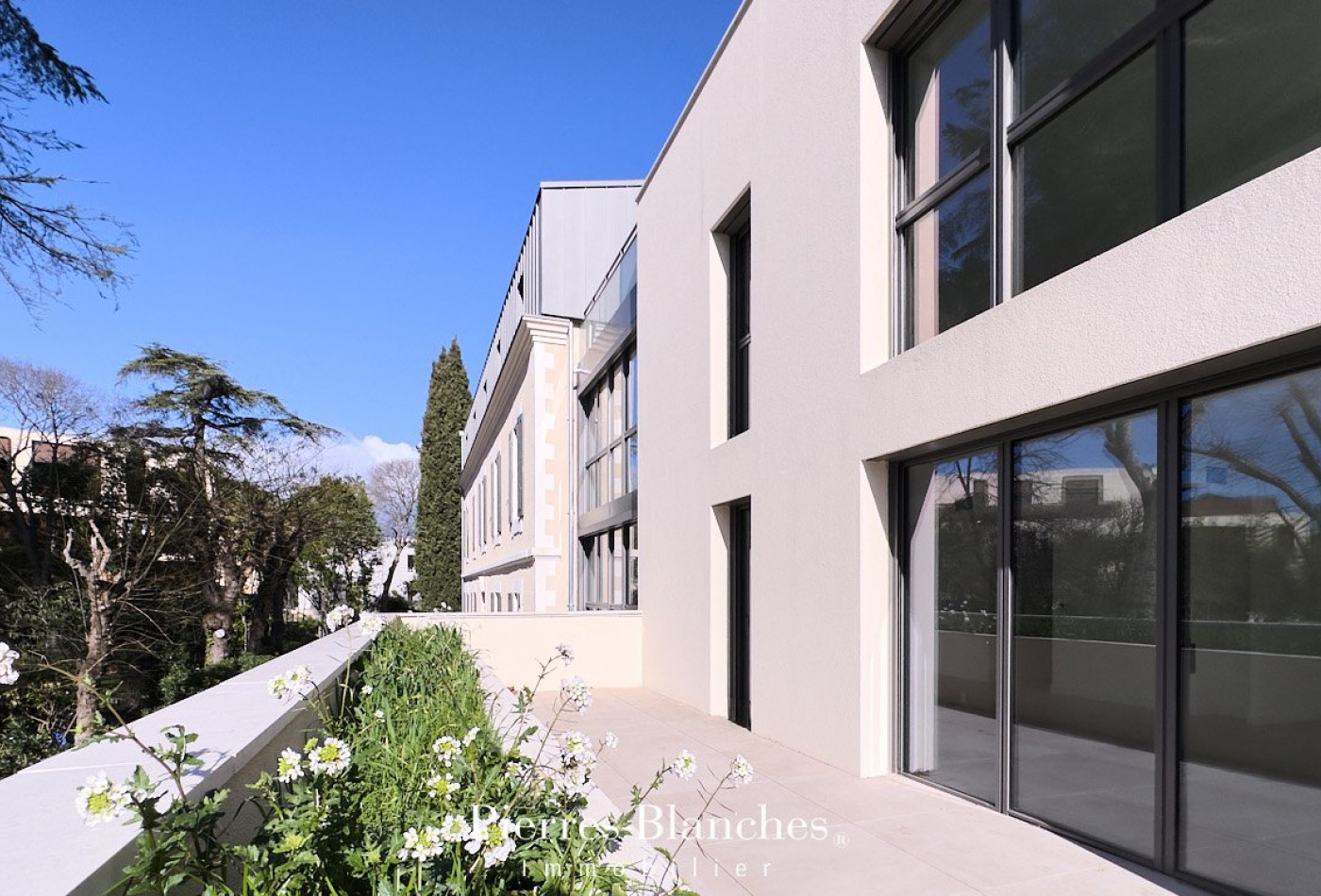 vente Appartement neuf Montpellier - Photo 1