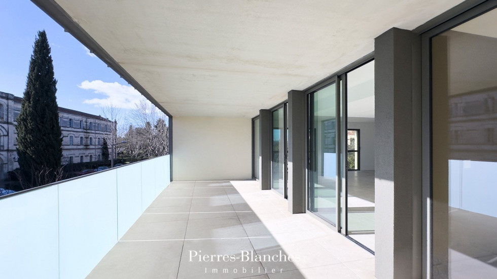 vente Appartement neuf Montpellier - Photo 1