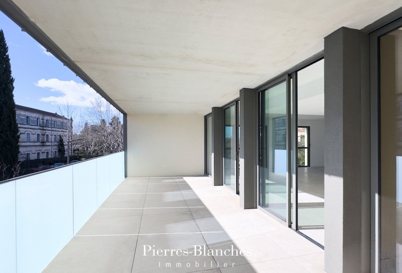vente Appartement neuf Montpellier - Photo 1