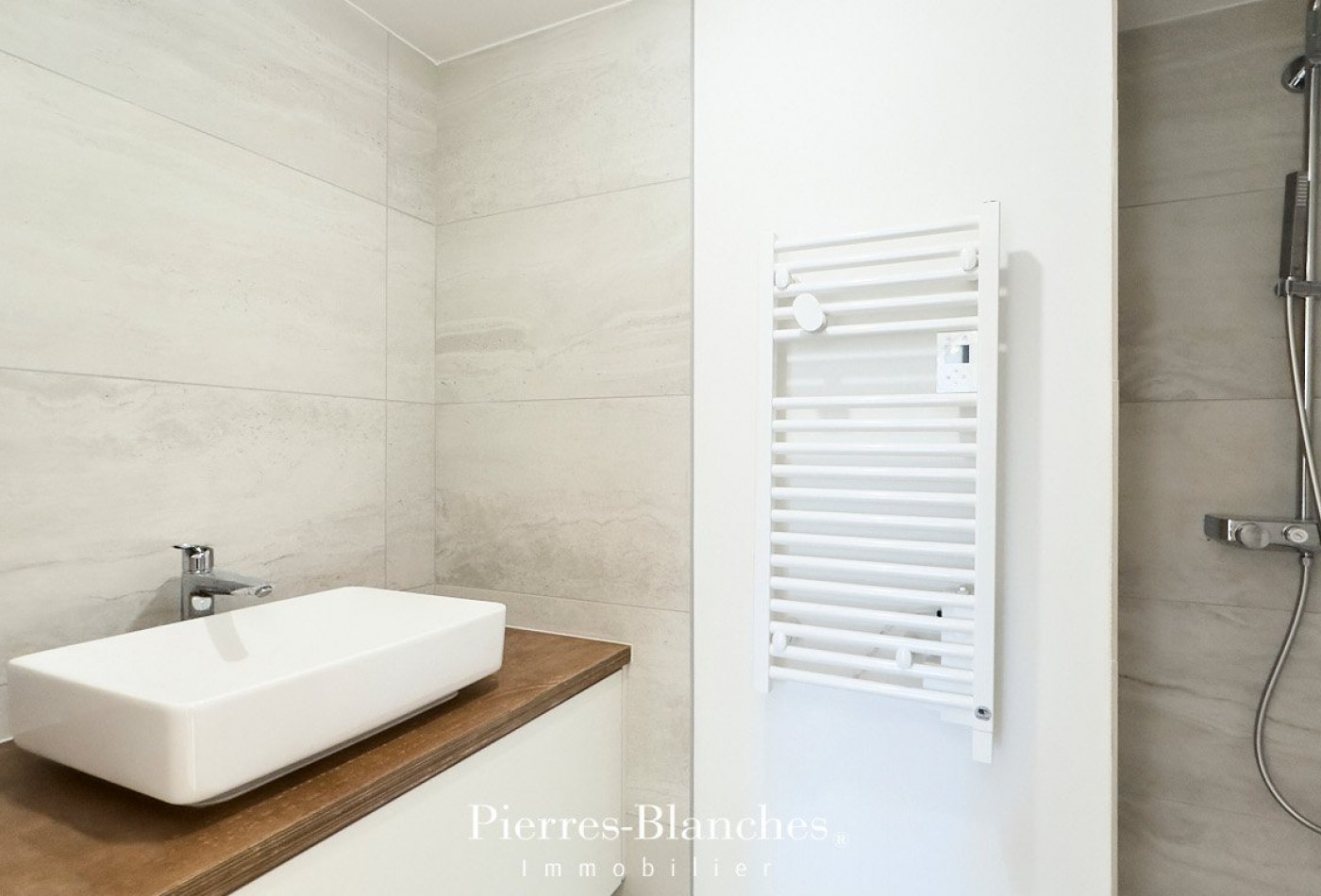 vente Appartement neuf Montpellier - Photo 7