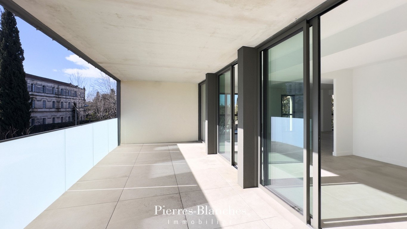 for sale Appartement neuf Montpellier - Photo 8
