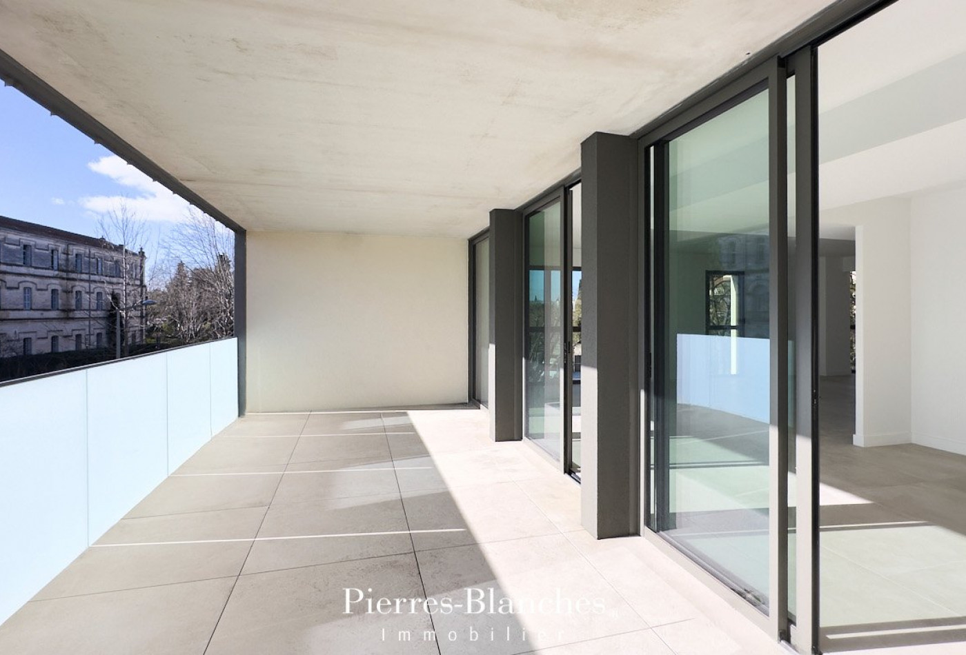vente Appartement neuf Montpellier - Photo 8