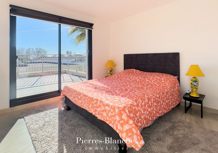 à vendre Villa d'architecte Le Grau D'agde