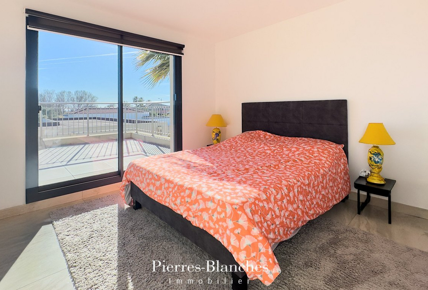 vente Villa d'architecte Le Grau D'agde - Photo 8