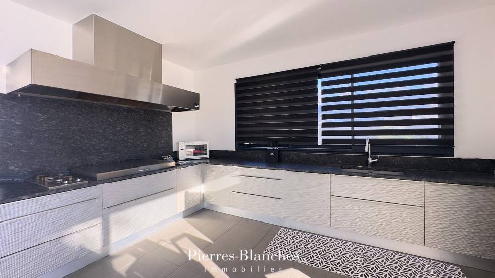 vente Villa d'architecte Le Grau D'agde - Photo 4