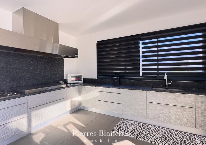 à vendre Villa d'architecte Le Grau D'agde