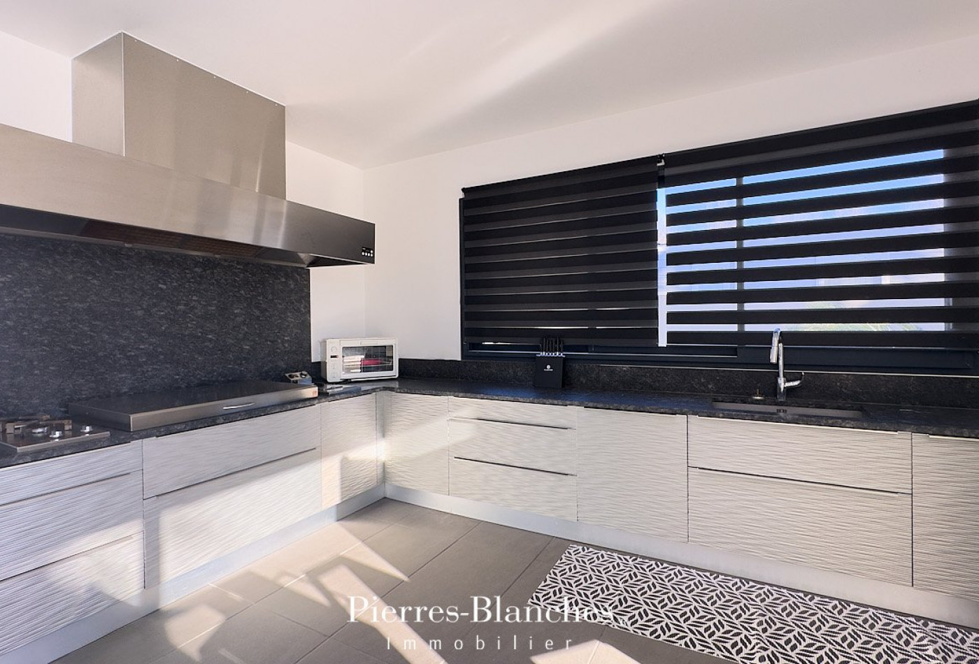 vente Villa d'architecte Le Grau D'agde - Photo 4