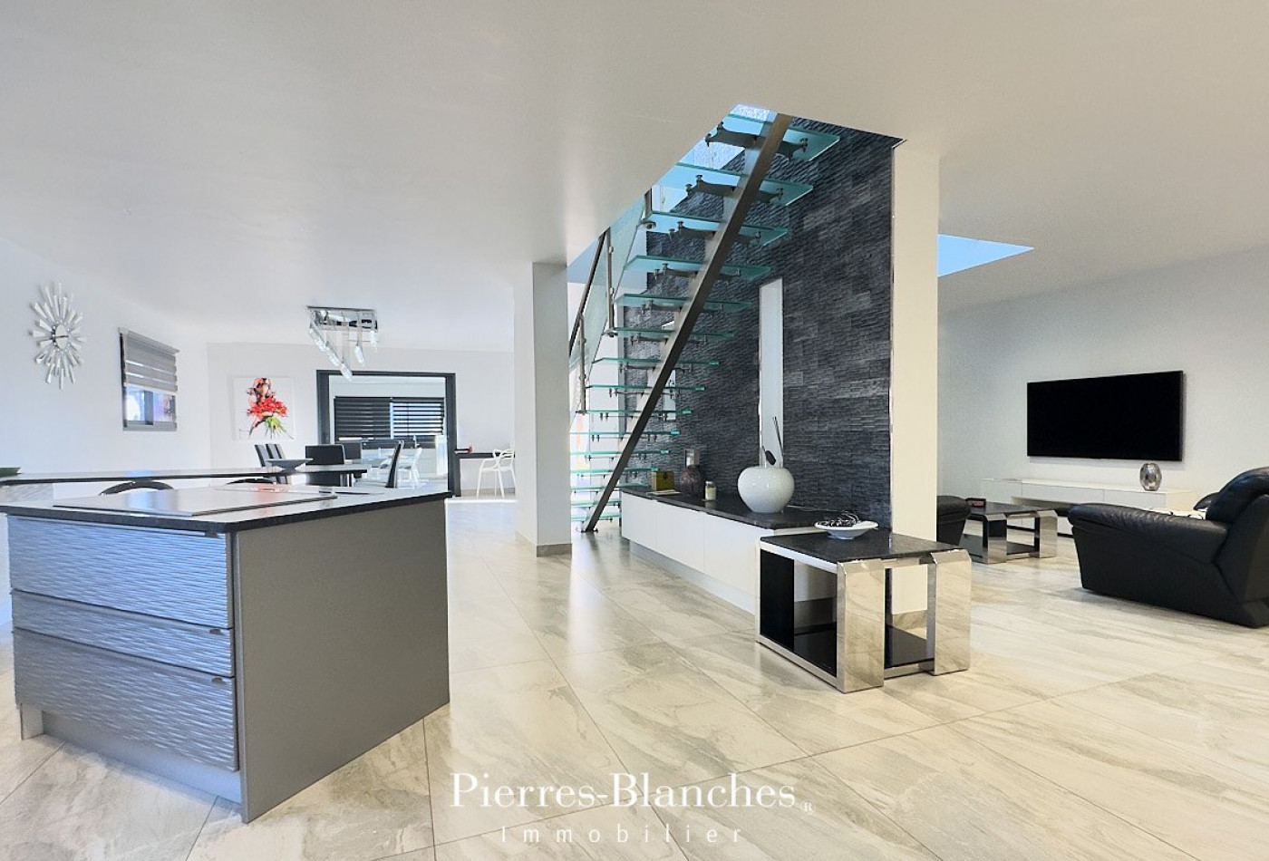 vente Villa d'architecte Le Grau D'agde - Photo 2