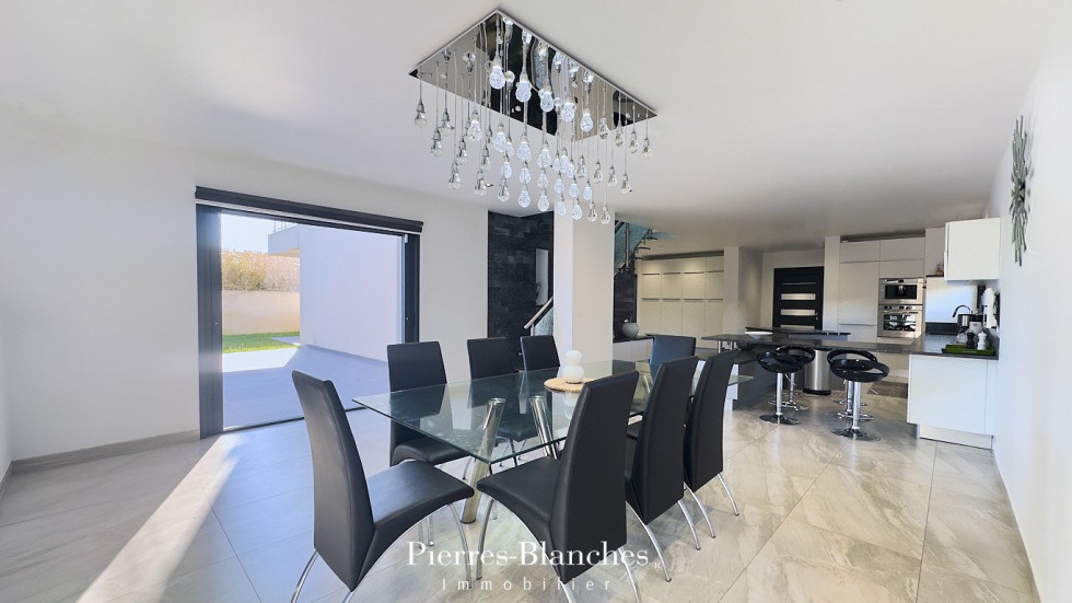 vente Villa d'architecte Le Grau D'agde - Photo 3