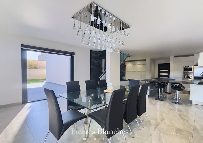 à vendre Villa d'architecte Le Grau D'agde