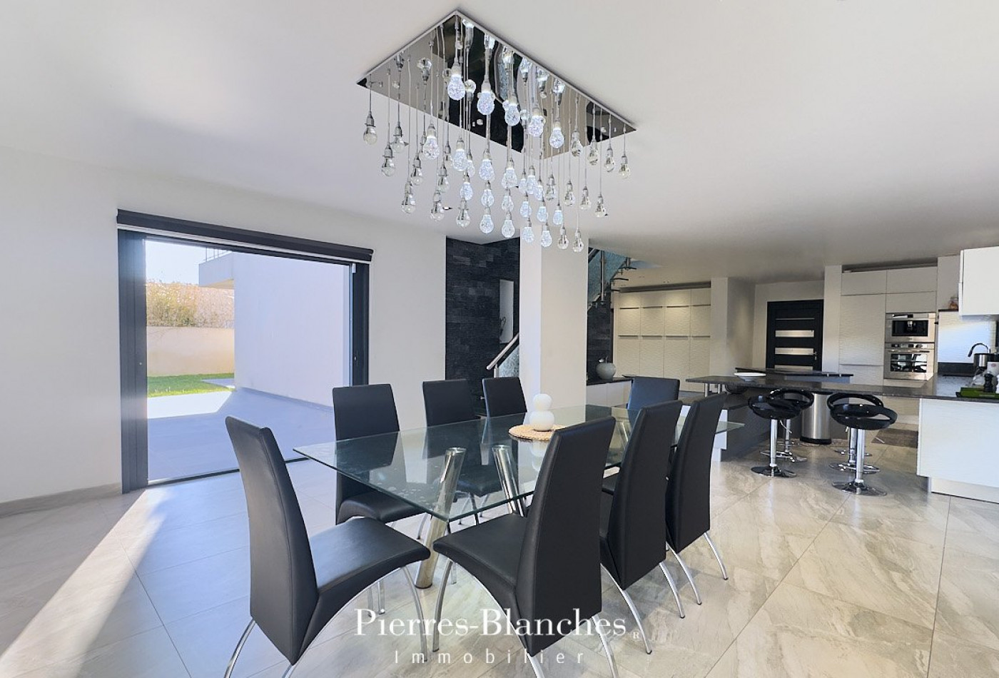 vente Villa d'architecte Le Grau D'agde - Photo 3