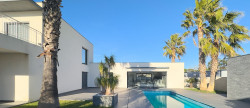vente Villa d'architecte Le Grau D'agde