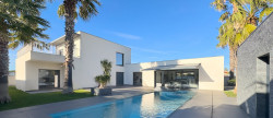 vente Villa d'architecte Le Grau D'agde