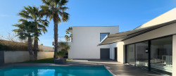 vente Villa d'architecte Le Grau D'agde