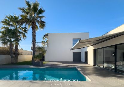vente Villa d'architecte Le Grau D'agde
