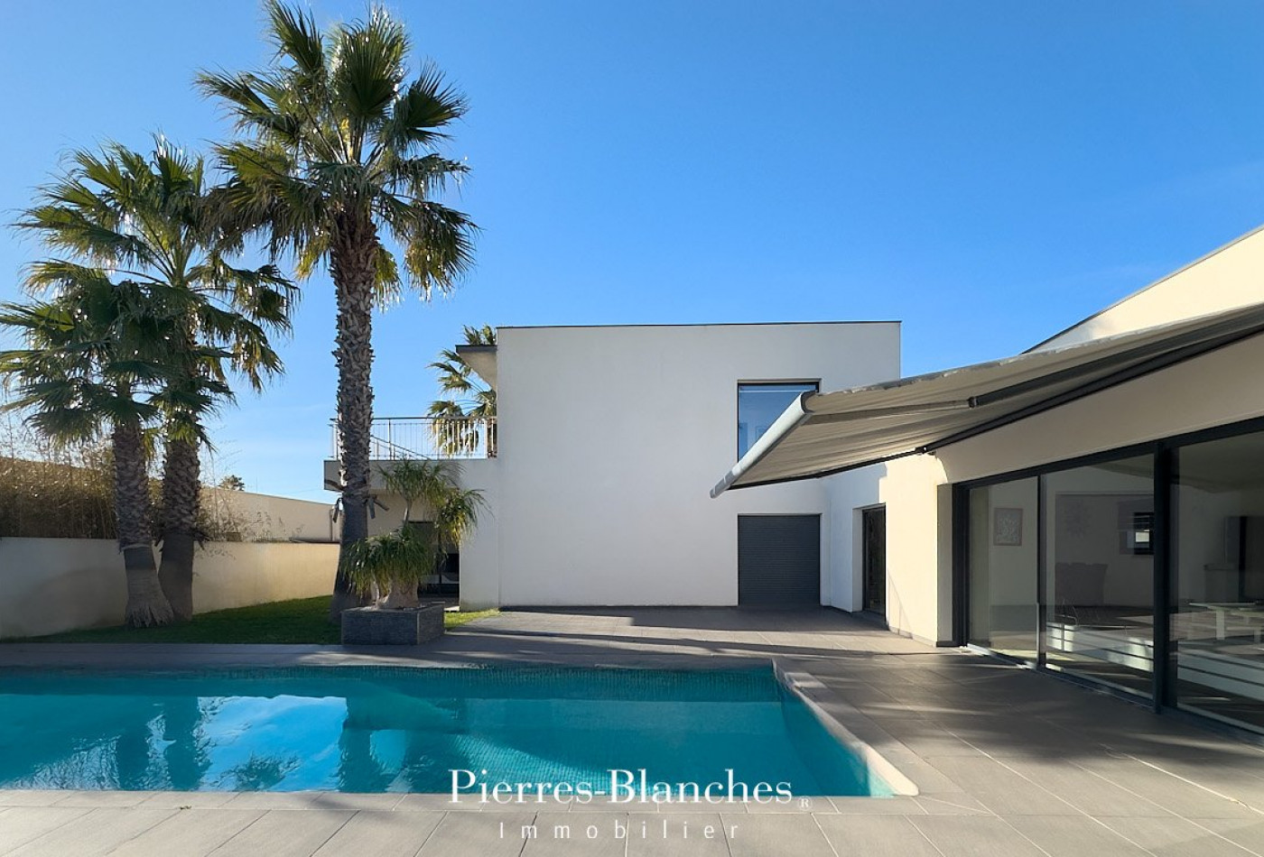 vente Villa d'architecte Le Grau D'agde - Photo 5