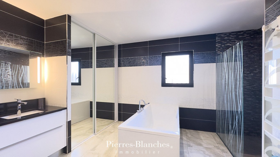 vente Villa d'architecte Le Grau D'agde - Photo 7