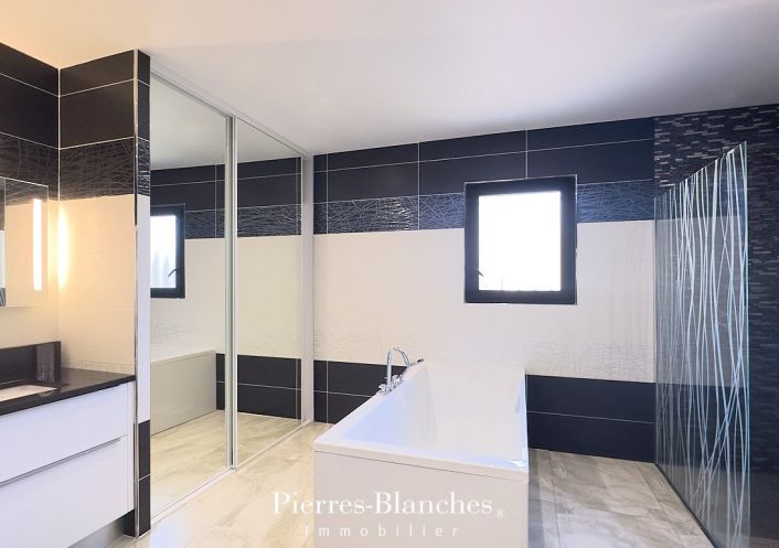 à vendre Villa d'architecte Le Grau D'agde