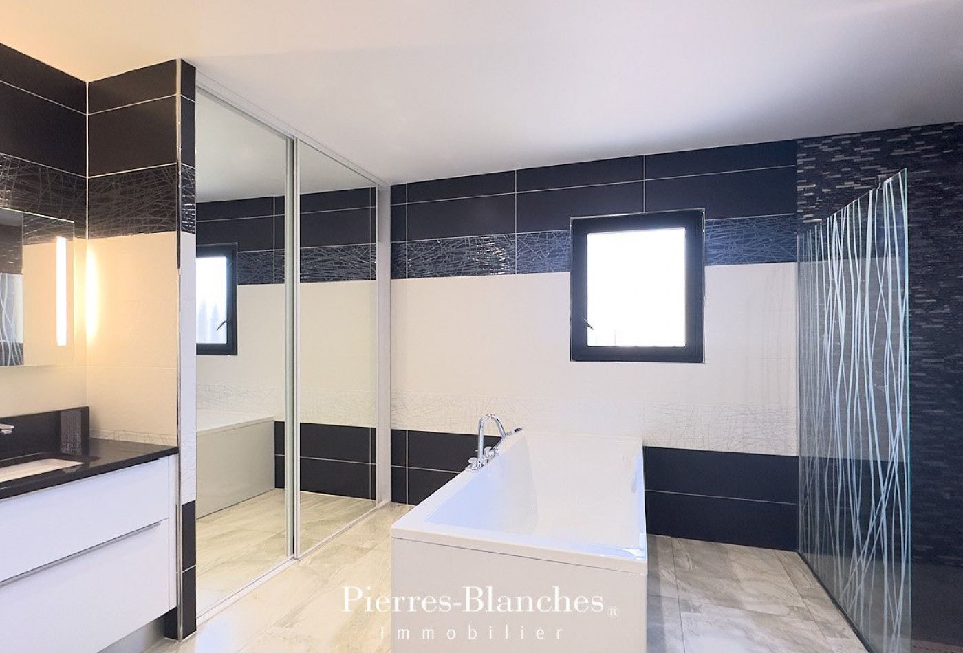 vente Villa d'architecte Le Grau D'agde - Photo 7