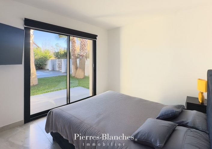 à vendre Villa d'architecte Le Grau D'agde
