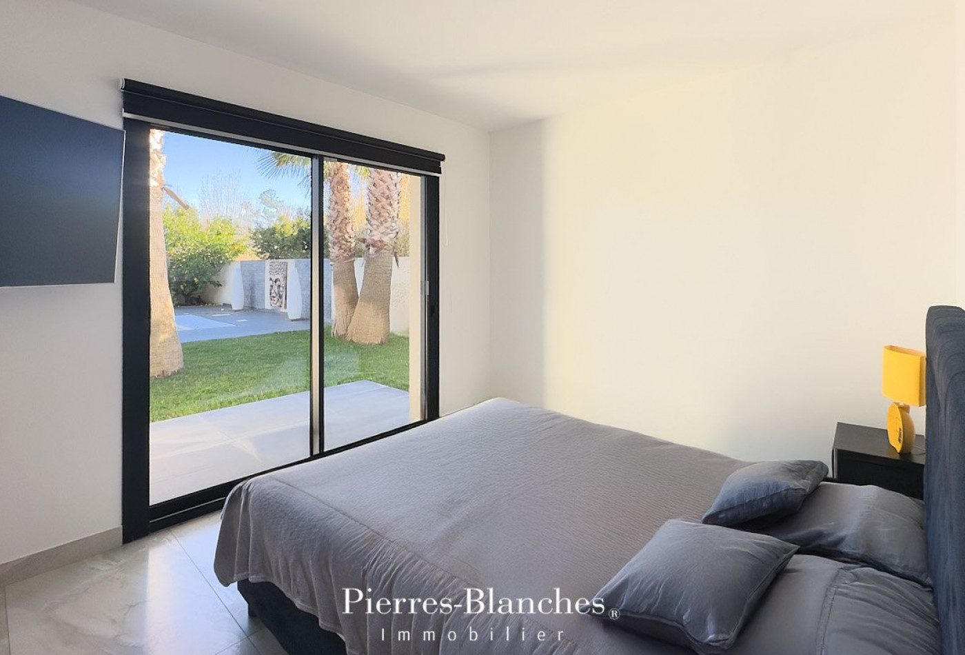 vente Villa d'architecte Le Grau D'agde - Photo 6