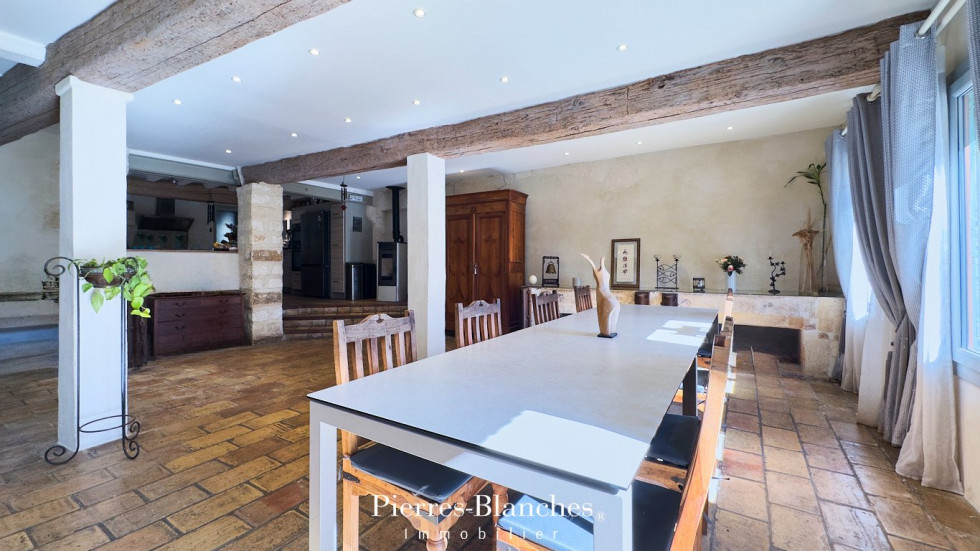 vente Maison de caractère Montpellier - Photo 4