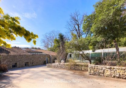 vente Maison de caractère Montpellier