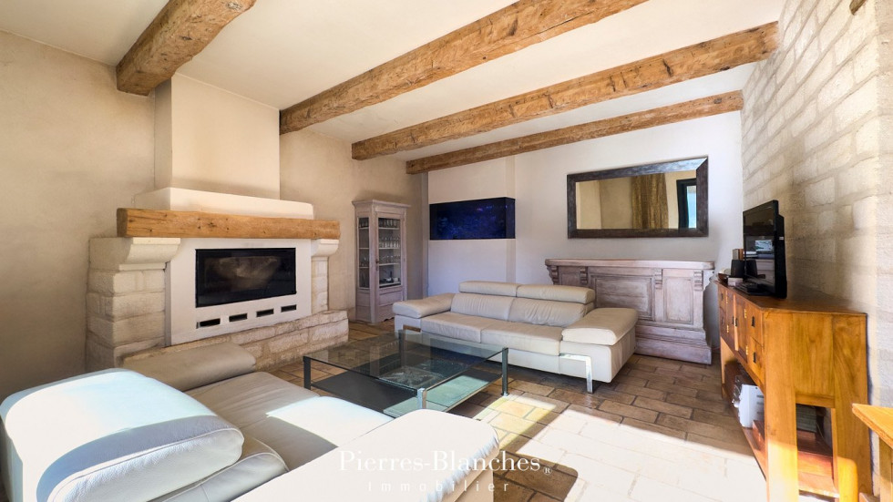 vente Maison de caractère Montpellier - Photo 3