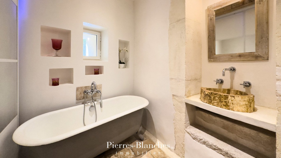 vente Maison de caractère Montpellier - Photo 9