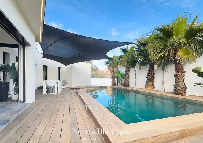 à vendre Maison Grau D'agde