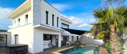vente Maison Grau D'agde
