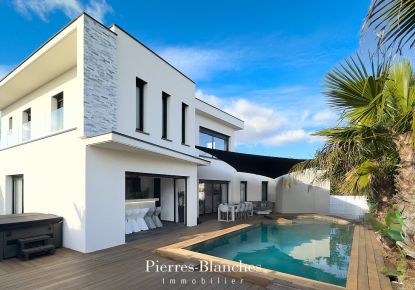 vente Maison Grau D'agde