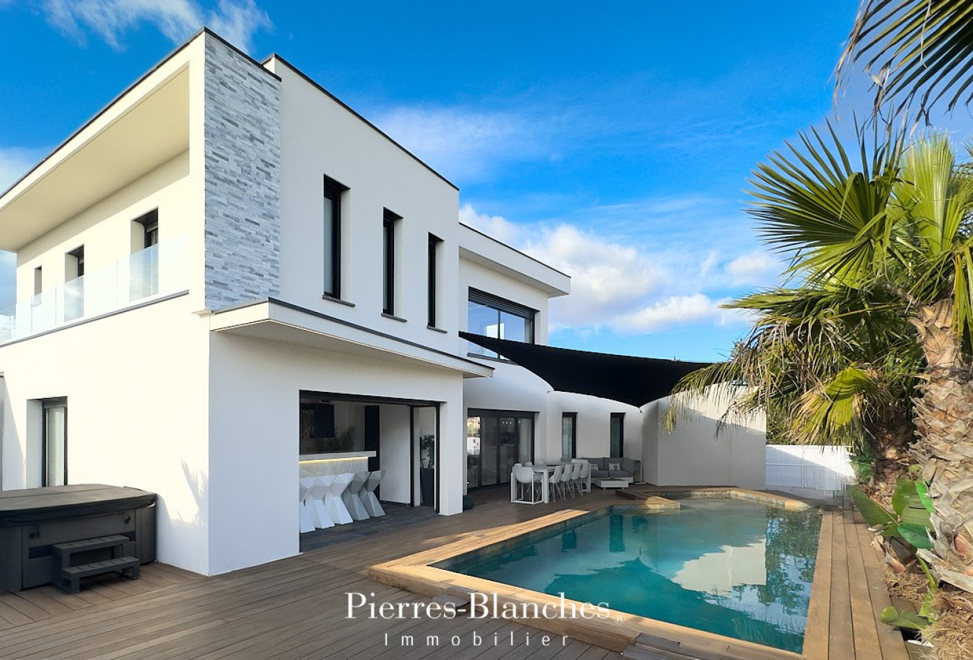 vente Maison Grau D'agde - Photo 1