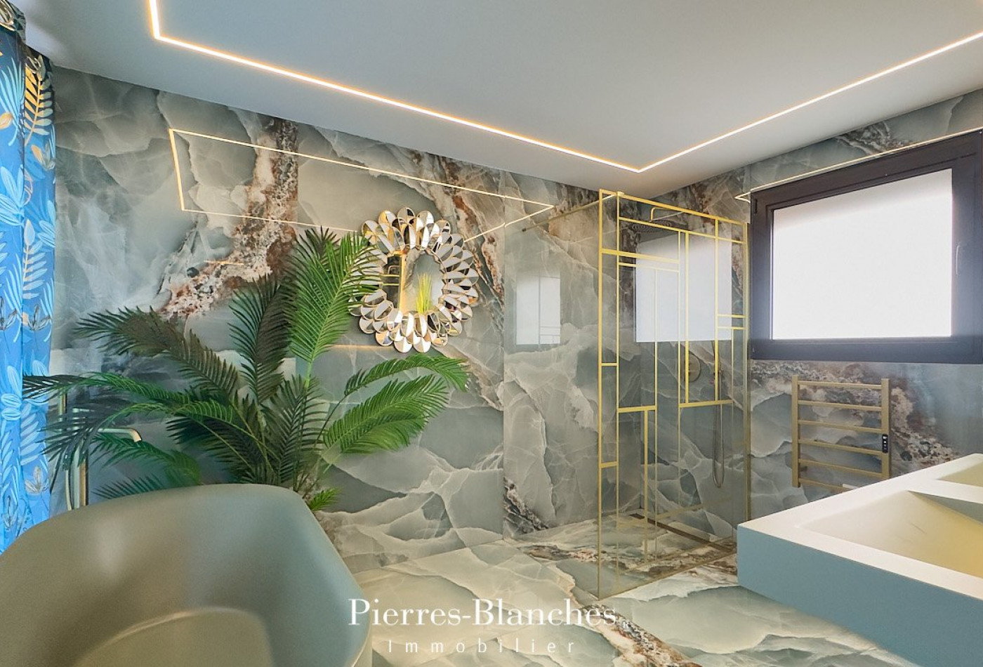 vente Maison Grau D'agde - Photo 9