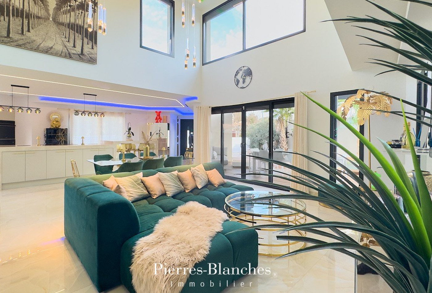 vente Maison Grau D'agde - Photo 3