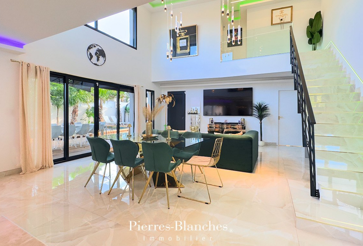 vente Maison Grau D'agde - Photo 5