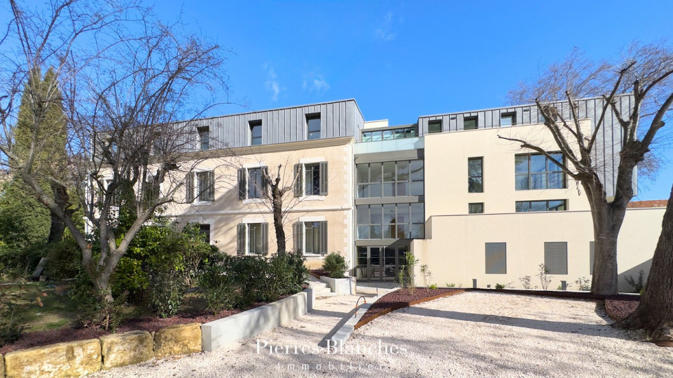 vente Appartement neuf Montpellier - Photo 10