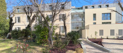 vente Villa sur toit Montpellier