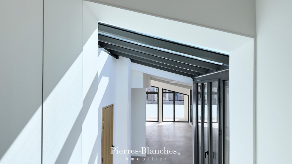 vente Appartement neuf Montpellier - Photo 8