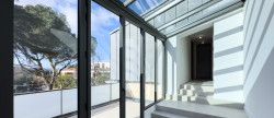 vente Villa sur toit Montpellier