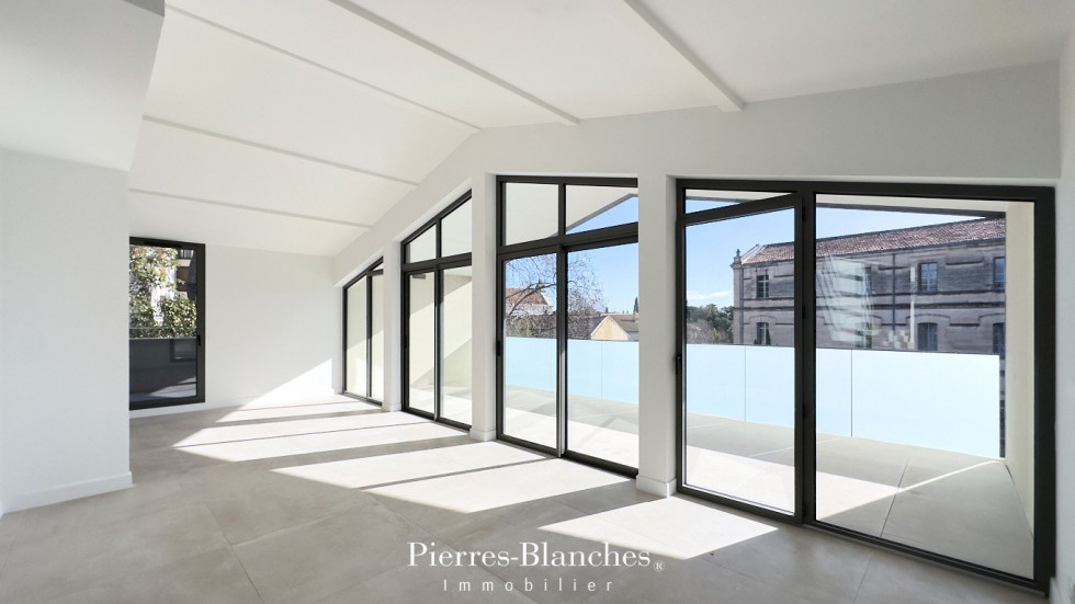 vente Appartement neuf Montpellier - Photo 3