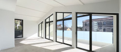 vente Villa sur toit Montpellier