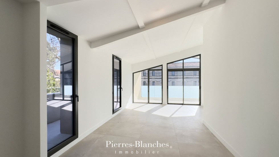 vente Appartement neuf Montpellier - Photo 9