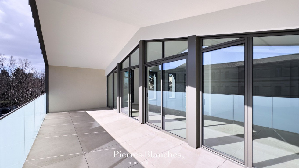 vente Appartement neuf Montpellier - Photo 6