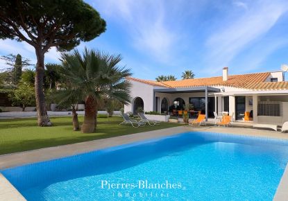 vente Villa Cap D'agde