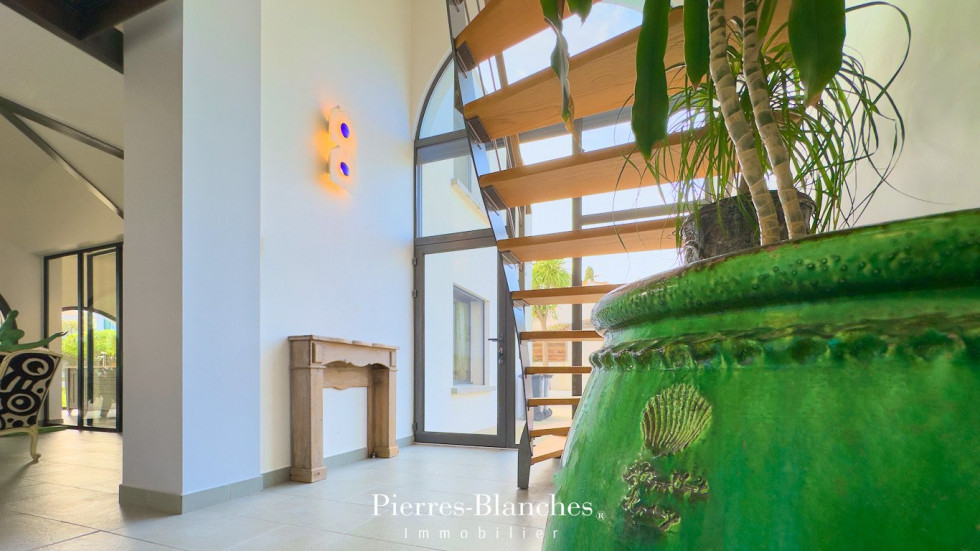 vente Villa Cap D'agde - Photo 3