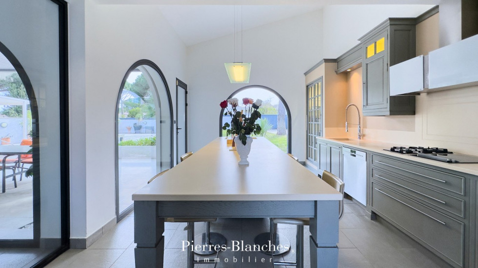 vente Villa Cap D'agde - Photo 5
