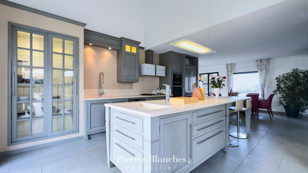 vente Villa Cap D'agde - Photo 6