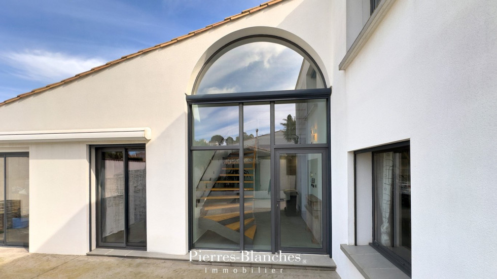vente Villa Cap D'agde - Photo 7
