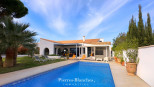 vente Villa Cap D'agde